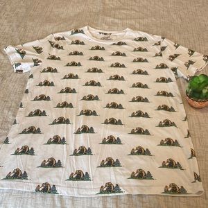CHEECH & CHONG TEE